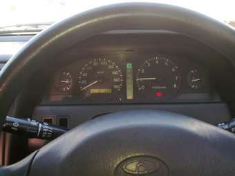 1998 Toyota Carina