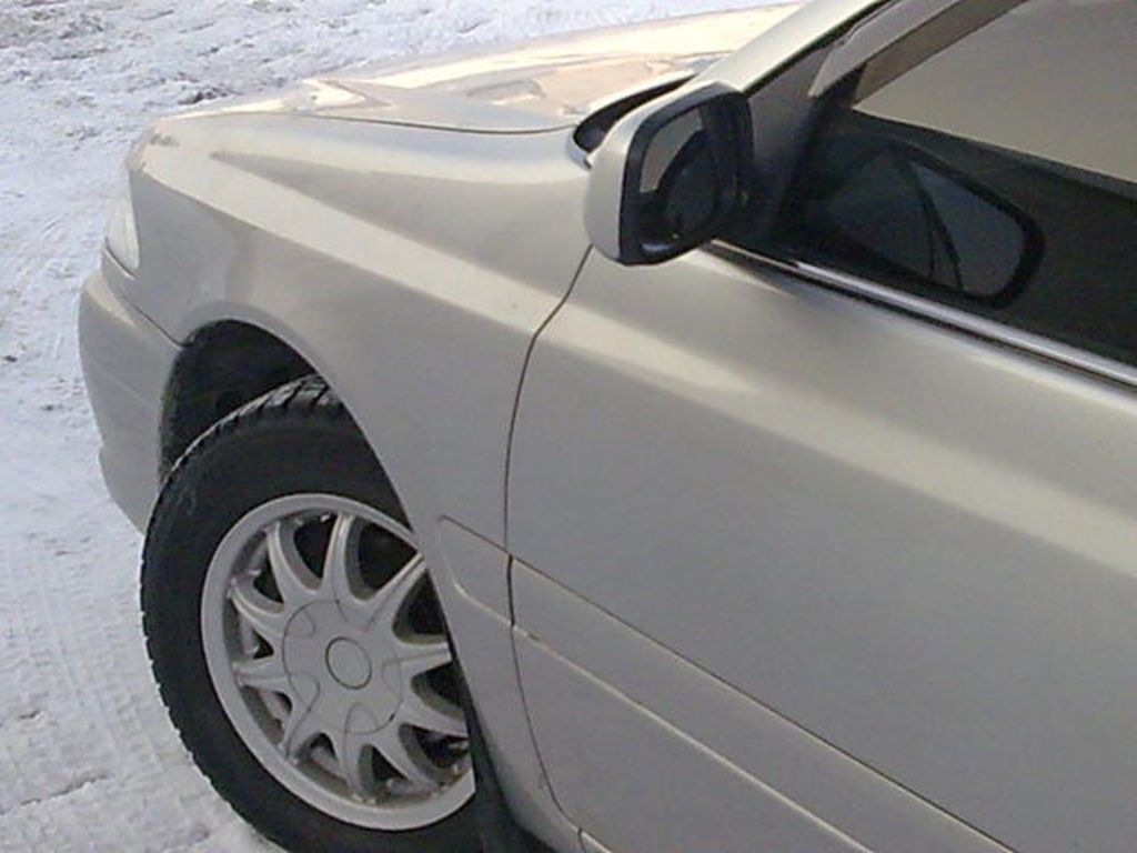 1998 Toyota Carina