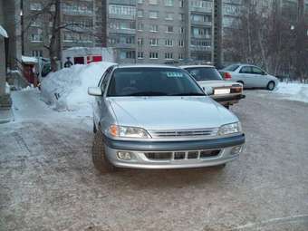 1998 Toyota Carina