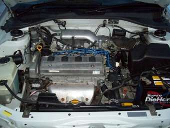 Toyota Carina