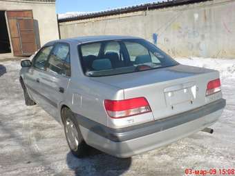 Toyota Carina