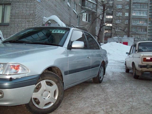 1998 Toyota Carina