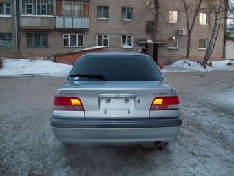 Toyota Carina
