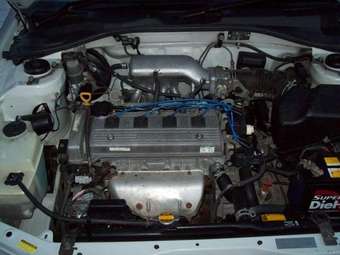 Toyota Carina