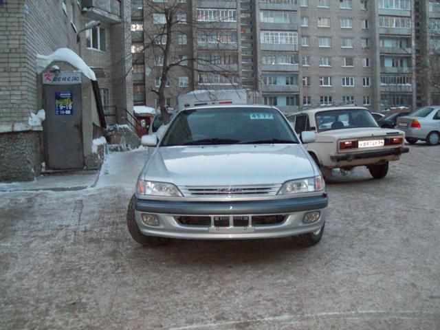 1998 Toyota Carina