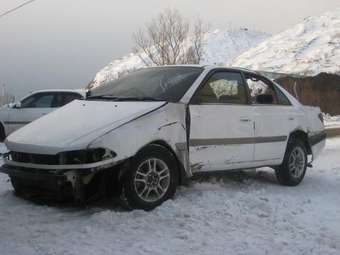 1998 Toyota Carina