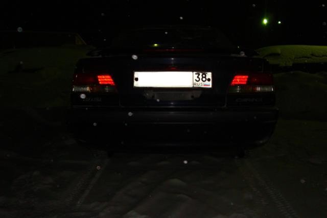 1998 Toyota Carina