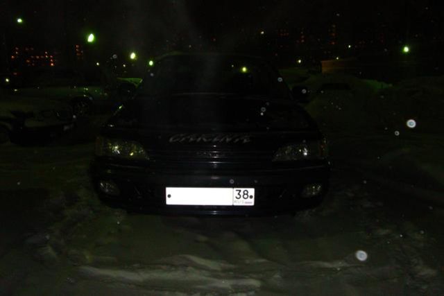 1998 Toyota Carina