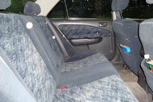 1998 Toyota Carina