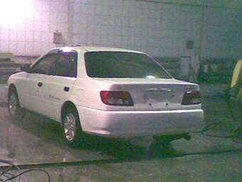 Toyota Carina