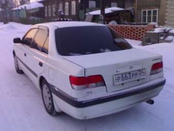 1998 Toyota Carina