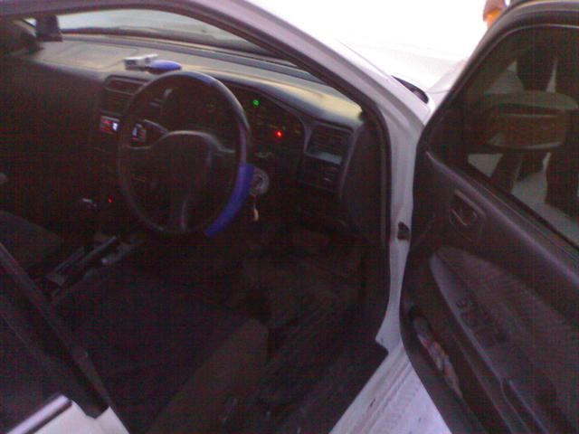 1998 Toyota Carina
