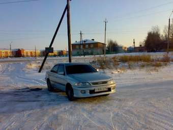 1998 Toyota Carina