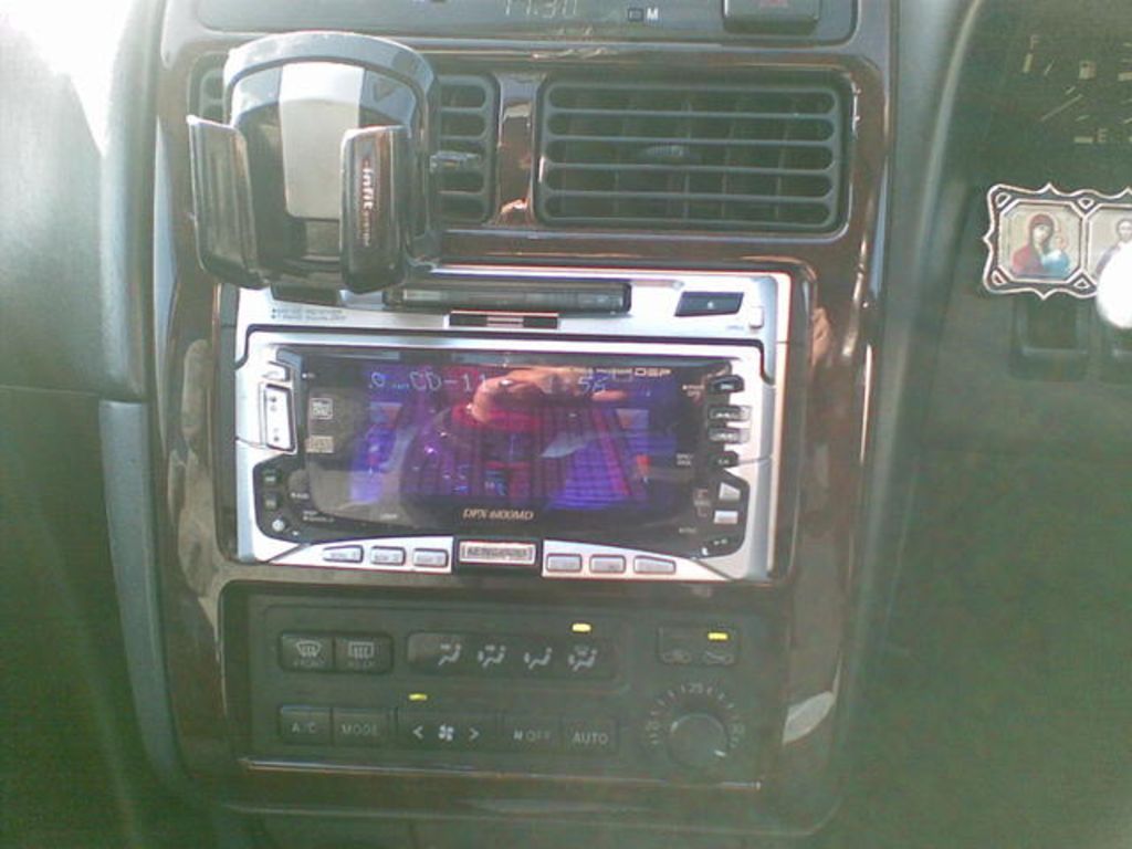 1998 Toyota Carina