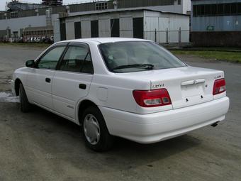 1998 Toyota Carina