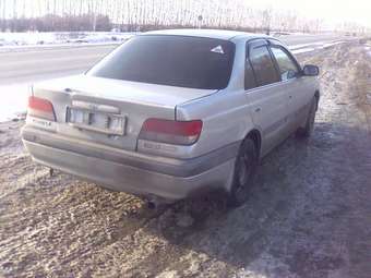 1998 Toyota Carina Wallpapers