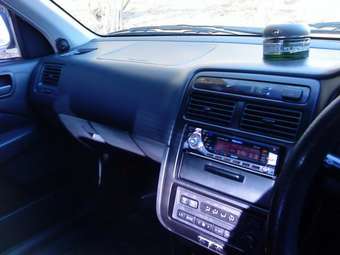 1998 Toyota Carina Pictures