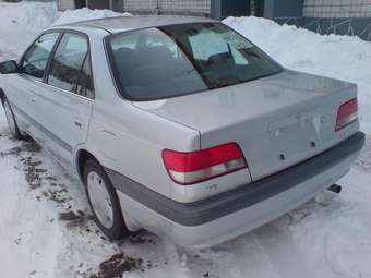 1998 Toyota Carina For Sale