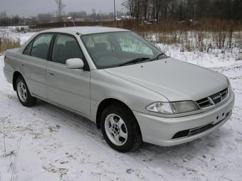 1999 Toyota Carina