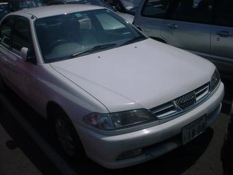 1999 Toyota Carina