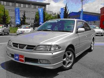 1999 Toyota Carina