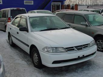 1999 Toyota Carina