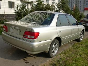 1999 Toyota Carina
