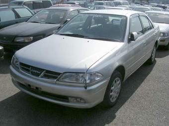 1999 Toyota Carina