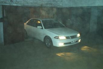 1999 Toyota Carina