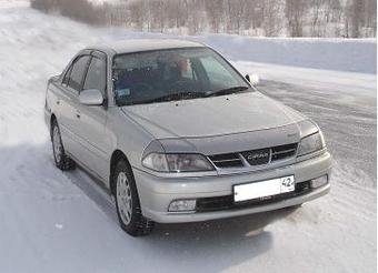 1999 Toyota Carina