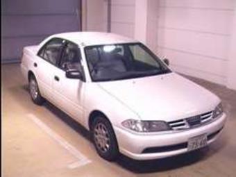 1999 Toyota Carina