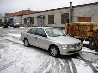 1999 Toyota Carina