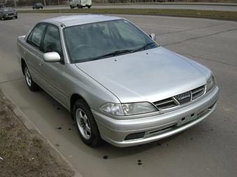 1999 Toyota Carina