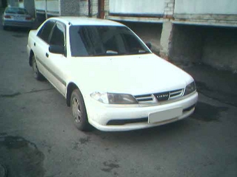 1999 Toyota Carina