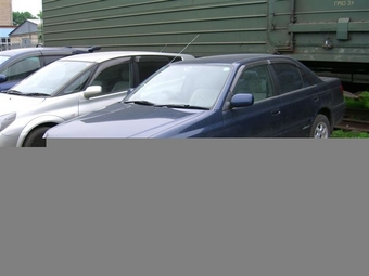 1999 Toyota Carina