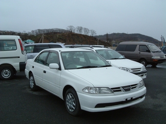 1999 Toyota Carina