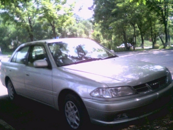 1999 Toyota Carina