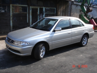 1999 Toyota Carina