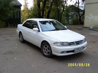 1999 Toyota Carina