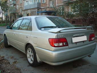 1999 Toyota Carina