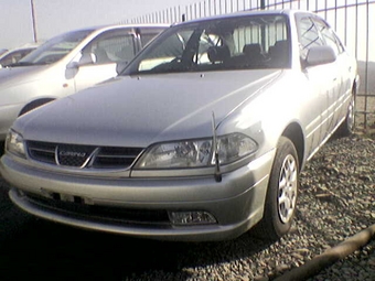 1999 Toyota Carina