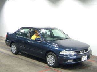 1999 Toyota Carina