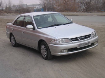 1999 Toyota Carina