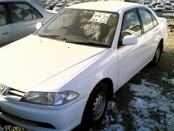 1999 Toyota Carina