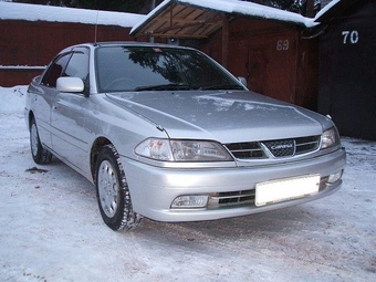 1999 Toyota Carina