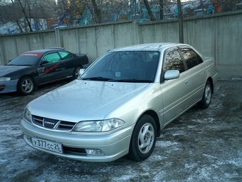 1999 Toyota Carina