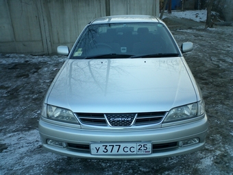 1999 Carina