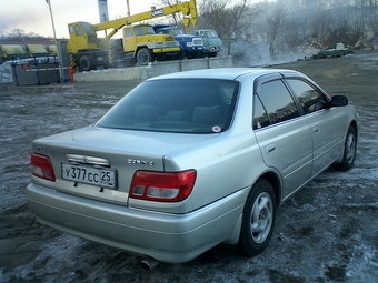 Toyota Carina