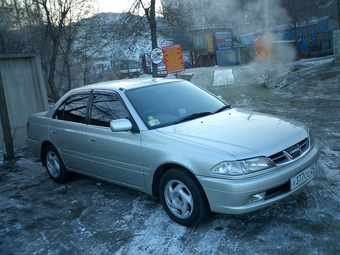 1999 Carina