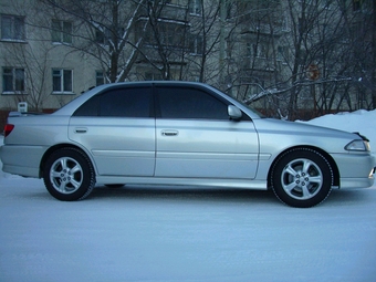 1999 Toyota Carina